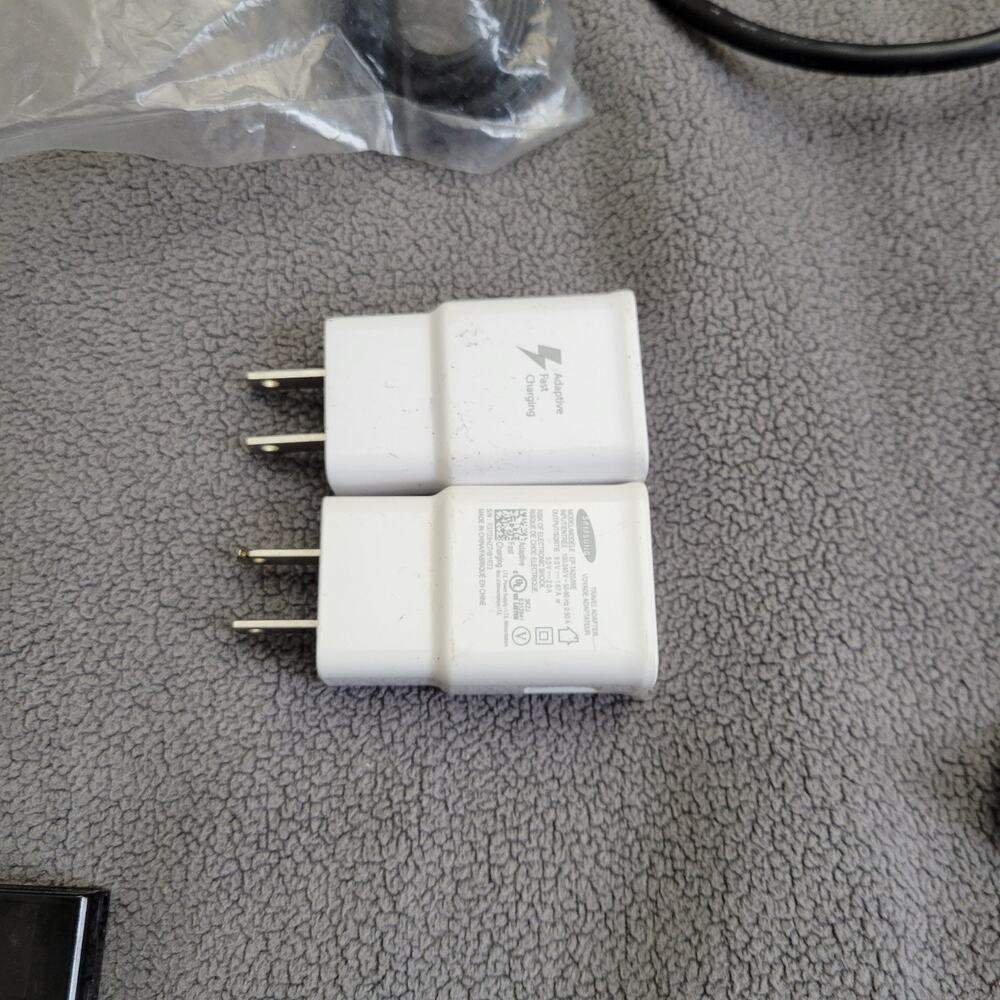 VGA DVI POWER ADAPTER Cables Circular‎ Barrel DC Video Mixed 19PC Spares - Picture 8 of 16